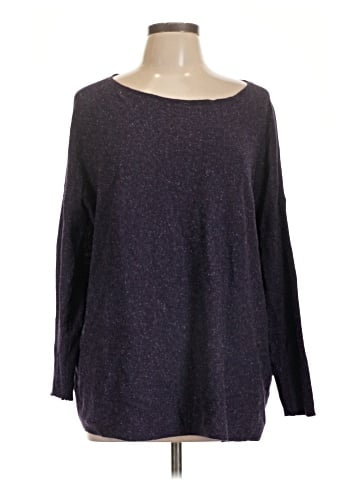 Eileen Fisher Pullover Sweater (view 1)
