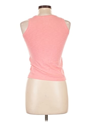 Primary Sleeveless Top (view 2)
