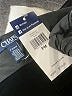 Chaps Solid Black Casual Dress Size M (petite) - photo 7