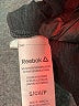 Reebok Gray Active T-Shirt Size S - photo 8