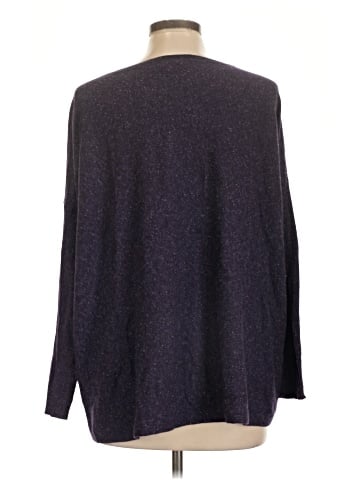 Eileen Fisher Pullover Sweater (view 2)
