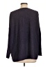 Eileen Fisher Purple Pullover Sweater Size L - photo 2