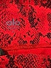 Alo Print Red Leggings Size M - photo 7