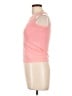 Primary 100% Cotton Pink Sleeveless Top Size 10 - photo 5