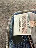 Express Stars Blue Jeans Size 0L - photo 7