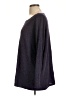 Eileen Fisher Purple Pullover Sweater Size L - photo 5