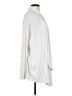 Athleta White Cardigan Size L - photo 4