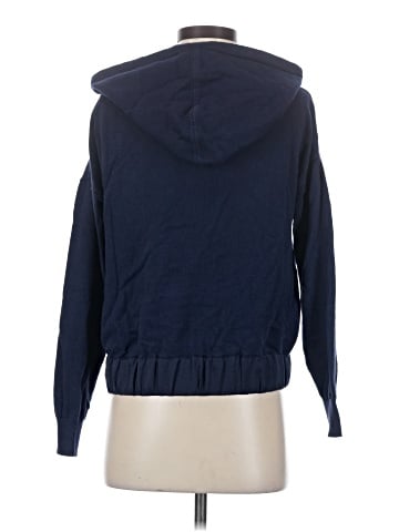 Escada Sport Zip Up Hoodie (view 2)