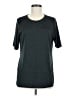 Columbia Gray Active T-Shirt Size M - photo 1