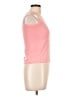 Primary 100% Cotton Pink Sleeveless Top Size 10 - photo 4