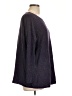 Eileen Fisher Purple Pullover Sweater Size L - photo 4