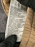 Nike Tan Casual Pants Size 2T - photo 4