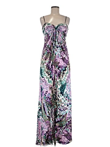 Laundry by Shelli Segal Cocktail Dress (view 1)