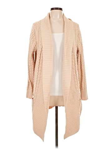 Leo & Nicole Cardigan (view 1)