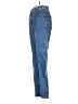 Levi's 100% Cotton Blue Jeans Size 24 waist - photo 5