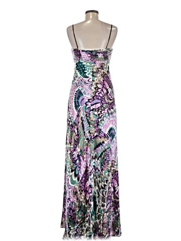 Laundry by Shelli Segal Cocktail Dress (view 2)
