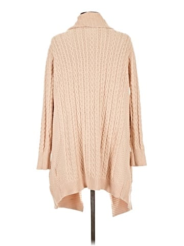 Leo & Nicole Cardigan (view 2)