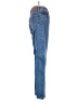 Levi's 100% Cotton Blue Jeans Size 24 waist - photo 4