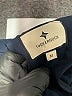 Tuckernuck Blue 3/4 Sleeve Blouse Size M - photo 7