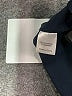 Tuckernuck Blue 3/4 Sleeve Blouse Size M - photo 8