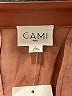 Cami NYC Pink Silk Pants Size L - photo 7