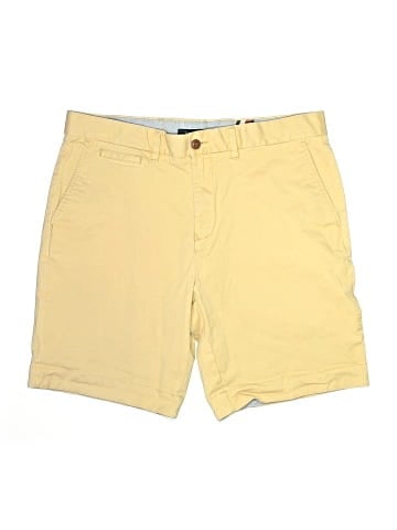 Tommy Hilfiger Khaki Shorts (view 1)