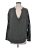 We the Free Gray Pullover Sweater Size S - photo 1