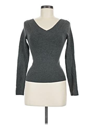 Brandy Melville Long Sleeve Top (view 1)