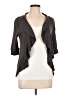Express Gray Cardigan Size L - photo 1