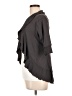 Express Gray Cardigan Size L - photo 5