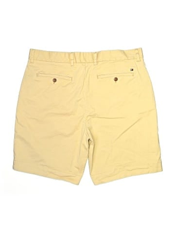 Tommy Hilfiger Khaki Shorts (view 2)