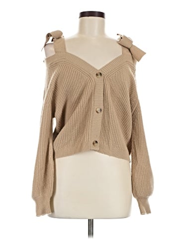 Cami NYC Cardigan (view 1)