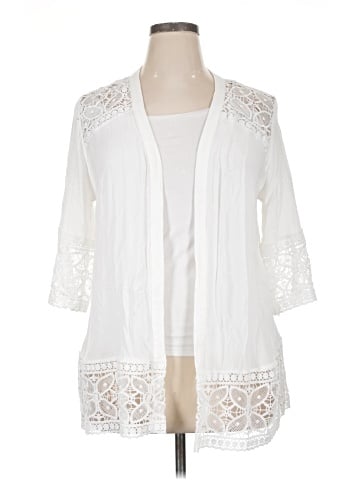 Studio Works Cardigan (view 1)