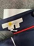 Boden Solid Blue Casual Skirt Size 10 - photo 4