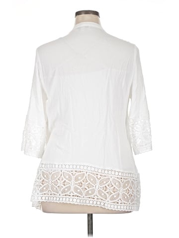 Studio Works Cardigan (view 2)