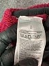 Gap 100% Cotton Burgundy Pullover Sweater Size L - photo 8