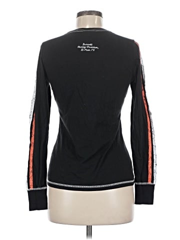 Harley Davidson Long Sleeve T-Shirt (view 2)