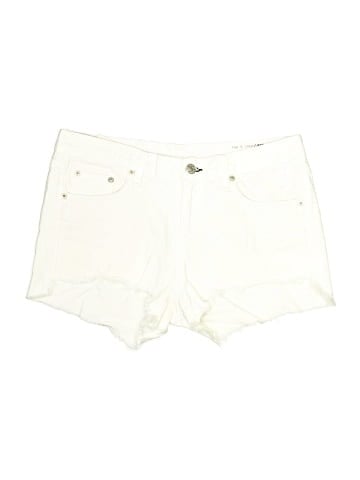 Rag & Bone/JEAN Shorts (view 1)