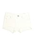Rag & Bone/JEAN Ivory Shorts Size 26 waist - photo 1