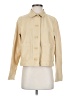 Uniqlo Solid Ivory Jacket Size S - photo 1