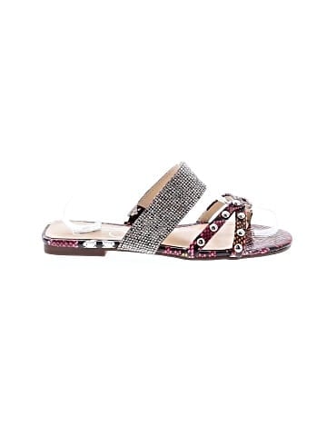 Jessica Simpson Sandals (view 1)