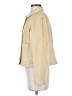 Uniqlo Solid Ivory Jacket Size S - photo 5