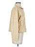 Uniqlo Solid Ivory Jacket Size S - photo 4