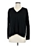 Chelsea28 Black Pullover Sweater Size M - photo 1