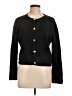 J.Crew Black Cardigan Size L - photo 1
