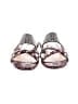 Jessica Simpson Silver Sandals Size 6 - photo 2