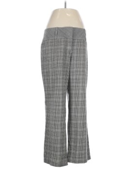 Escada Wool Pants (view 1)