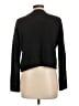 J.Crew Black Cardigan Size L - photo 2