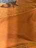 Unbranded Stars Brown Jacket Size XL (estimated) - photo 6