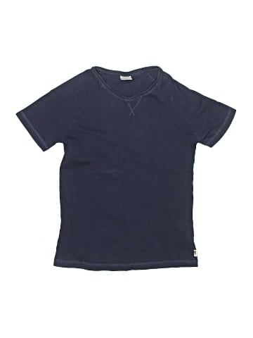 Zara Short Sleeve Henley (view 1)